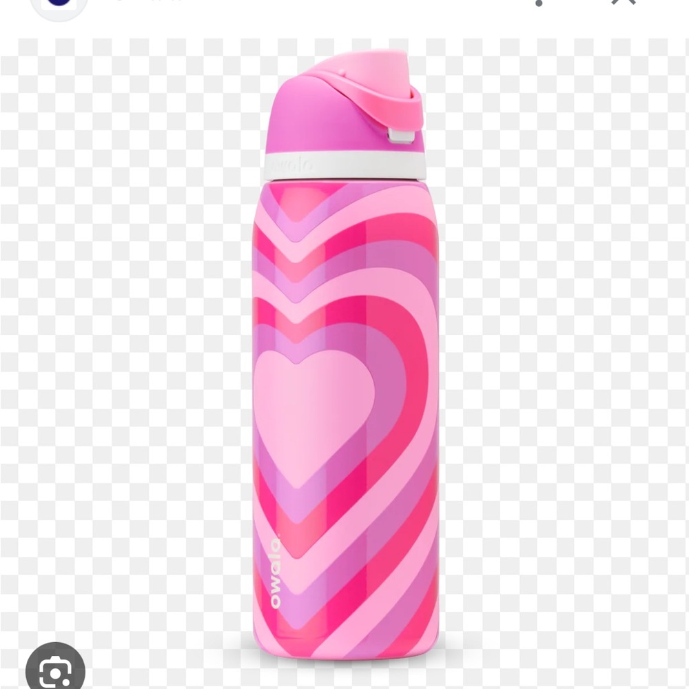 Owala i <3 u 40 oz
